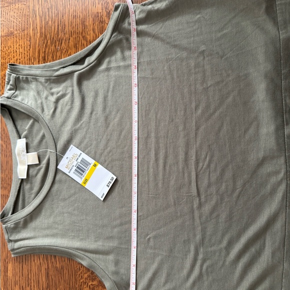 Ladies, Michael Kors tank top - Picture 4 of 8